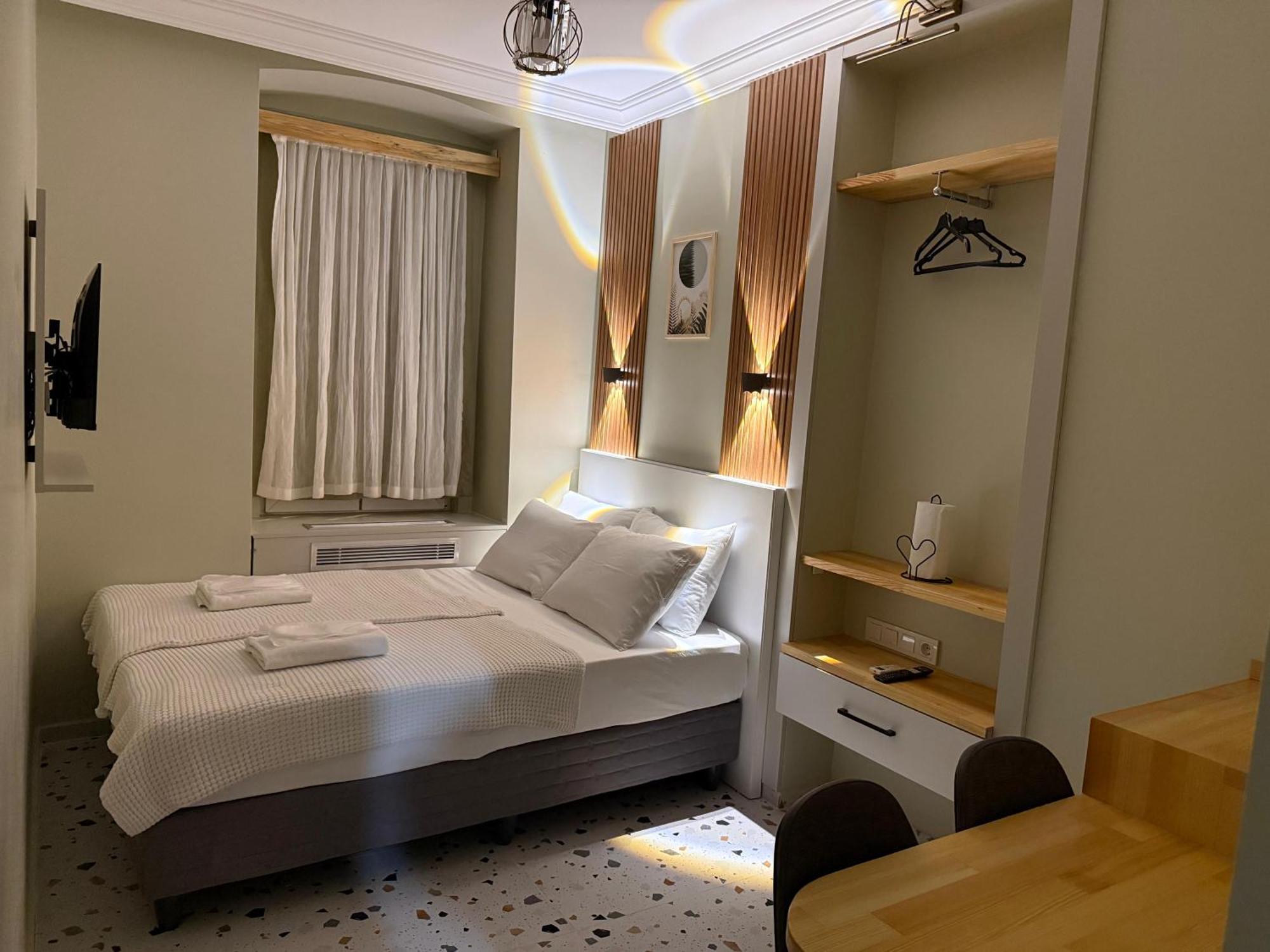 Dizayn Otel, Istanbul
